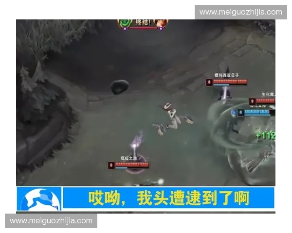 LOL中单法王的崛起之路探秘他如何凭实力称霸峡谷成为最强核心
