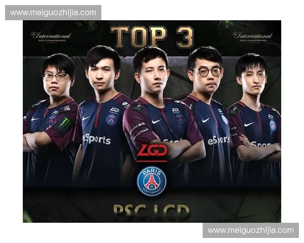 以DOTA2之光为核心探索电竞荣耀与团队精神的永恒闪耀 以DOTA2之光为核心探索电竞荣耀与团队精神的永恒闪耀