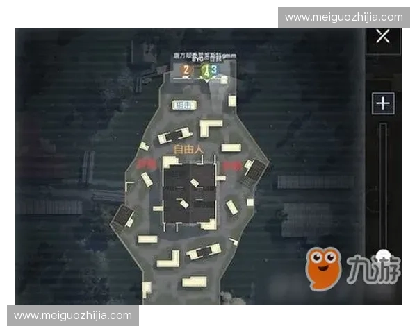 《探索CSGO战术与团队协作的深度结合及其对比赛胜负的影响》