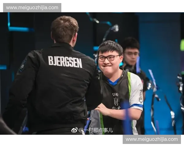 激情燃动辽源英雄联盟城市争霸赛见证电竞少年巅峰对决时刻 激情燃动辽源英雄联盟城市争霸赛见证电竞少年巅峰对决时刻