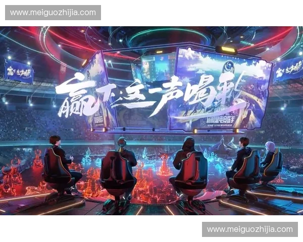 暴风英雄全新战略解析探索引领未来电竞潮流的终极玩法