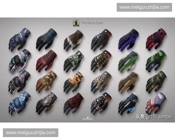 CSGO刷武器技巧与方法揭秘 如何快速获取高价值武器装备