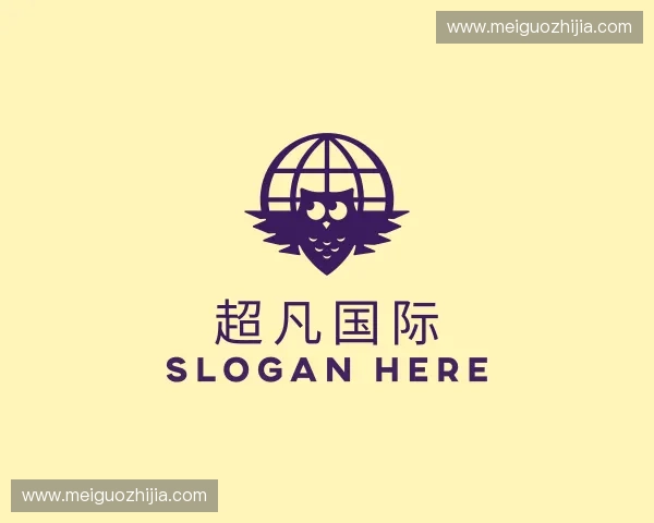 认识超凡国际